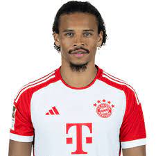 Sanés Vertragsverlängerung beim FC Bayern München steht noch nicht auf der Tagesordnung